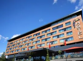 Van der Valk Hotel Oostzaan - Amsterdam