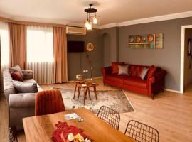 Sirena's Suites، فندق في إسطنبول