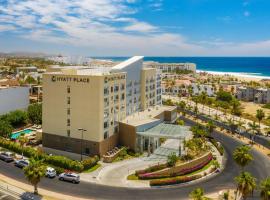 Hyatt Place Los Cabos, hotel sa San José del Cabo