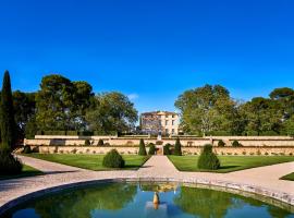 Château de la Gaude, country house sa Aix-en-Provence