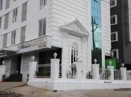 Shikin Hotels (Close to Palm Beach Road)