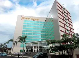 Golden Palace Hotel Lombok