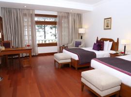 Jaypee Residency Manor, hotel sa Mussoorie