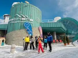 TH Sestriere - Villaggio Olimpico