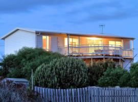 SeaWatch-Sea Views, hotel u gradu 'Middleton'