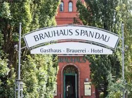 Brauhaus in Spandau