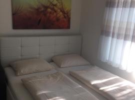 1,5 Zimmer Appartement, hotel em Winterthur