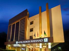 Hotel Indriya Wayanad, hotel a Kalpetta