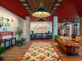 Graduate by Hilton Fayetteville, AR โรงแรมในเฟย์เอตต์วิลล์