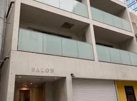 SALON渋谷