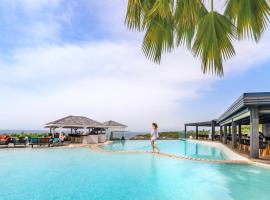 La Toubana Hotel & Spa โรงแรมในแซนต์-อาน