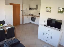 Kranj में COMFY and BRIGHT Apartment, अपार्टमेंट