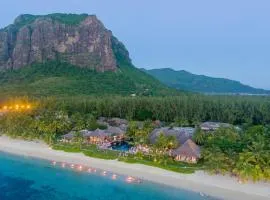 LUX* Le Morne Resort