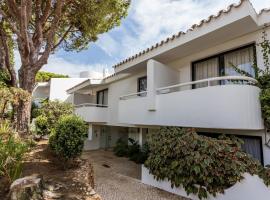 1Bed Apart Quinta do Lago, מלון באלמנסיל