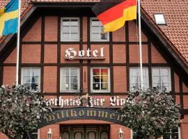 Hotel Gasthaus zur Linde