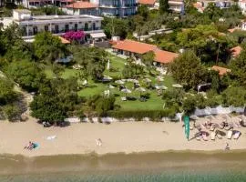 Angeliki Beach Hotel