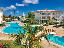 Beachfront Studio @CadaquesCaribe Bayahibe