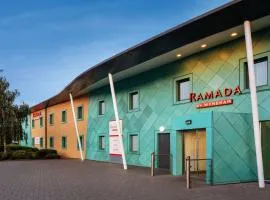 Ramada by Wyndham Cobham