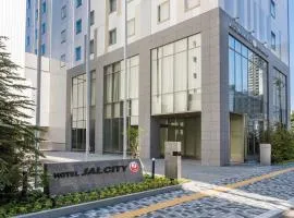 Hotel JAL City Sapporo Nakajima Park