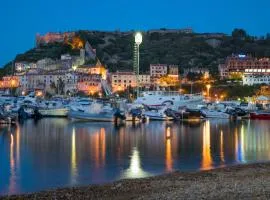 ELEGANT APARTMENT IN PORTO ERCOLE