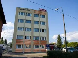 Hotel Elda 2