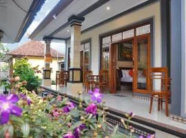 Dunung Sari Homestay