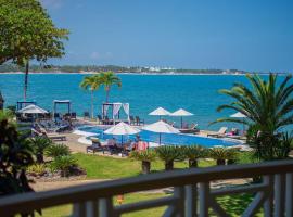 Velero Beach Resort, hótel í Cabarete