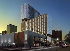 Omni Louisville Hotel – hotel w mieście Louisville