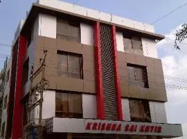 Hotel Krishna Sai Kutir