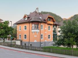 Villa Maria - Suiten & Appartement, hotel sa Kufstein