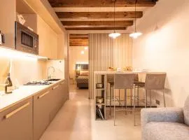 Dreamy apartment Tre Corone Old Town