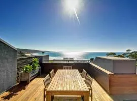 Lorne Beachfront Accommodation