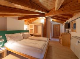 Limarò B&B, hotell i Sarche di Calavino