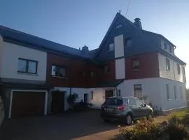 Ferienwohnung am Aschberg