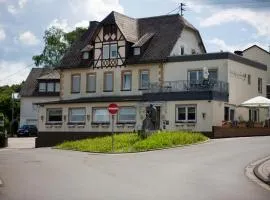 Hotel Waldfrieden