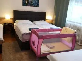 Apartmány Centro & Jacuzzi