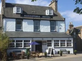 Alexandra Hotel