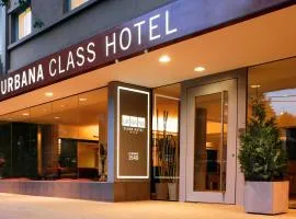 Urbana Class Hotel