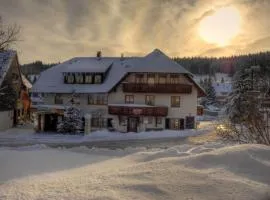 Landhotel und Apartments Sonneck