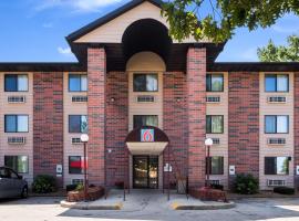 Motel 6-Prospect Heights, IL, hotel in Prospect Heights