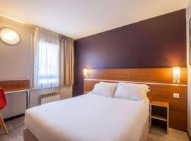 Comfort Hotel Linas - Montlhery, khách sạn ở Montlhéry