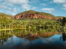 Mt Mulligan Lodge