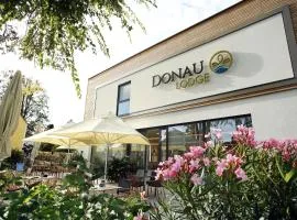 Donau Lodge