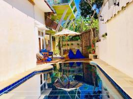 Lara Homestay, hotel in Kuta