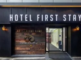 Hotel Firststay Myeongdong