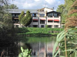 Hotel Le Caballin, hotel in Vogelgrun