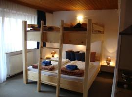 리트 임 질러탈에 위치한 호텔 Studio Hochzillertal mit Sauna & E-Ladestation