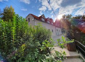 Rooms Korina, hospedagem domiciliar em Samobor