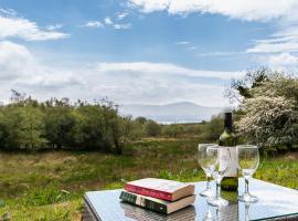 Bay View House, hotel em Kenmare