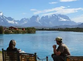 Hotel del Paine